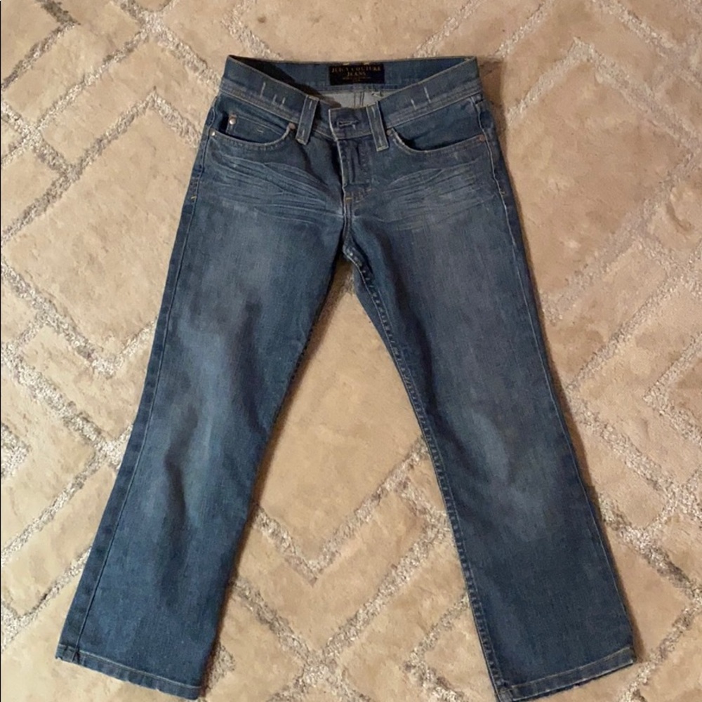 Juicy Couture jeans
